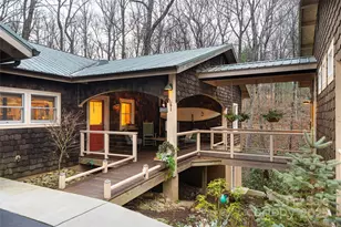 457 Hearthstone Way, Horse Shoe, NC 28742 - Photo 4