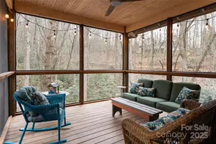 457 Hearthstone Way, Horse Shoe, NC 28742 - Photo 36