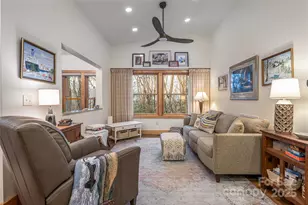 457 Hearthstone Way, Horse Shoe, NC 28742 - Photo 30