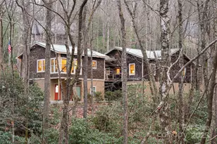 457 Hearthstone Way, Horse Shoe, NC 28742 - Photo 48