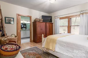 457 Hearthstone Way, Horse Shoe, NC 28742 - Photo 22