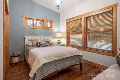 457 Hearthstone Way, Horse Shoe, NC 28742 - Photo 32