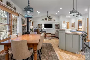 457 Hearthstone Way, Horse Shoe, NC 28742 - Photo 20