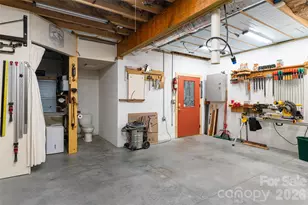 457 Hearthstone Way, Horse Shoe, NC 28742 - Photo 42