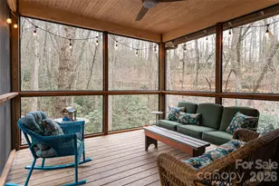 457 Hearthstone Way, Horse Shoe, NC 28742 - Photo 36