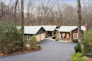 457 Hearthstone Way, Horse Shoe, NC 28742 - Photo 46