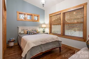 457 Hearthstone Way, Horse Shoe, NC 28742 - Photo 32