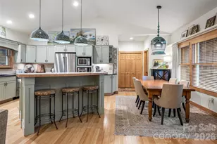 457 Hearthstone Way, Horse Shoe, NC 28742 - Photo 12