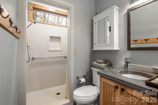 457 Hearthstone Way, Horse Shoe, NC 28742 - Photo 26