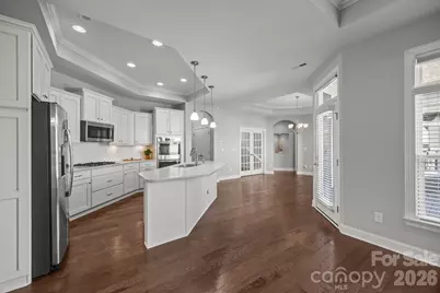 15012 Courtside Cove Lane, Cornelius, NC 28031 - Photo 8