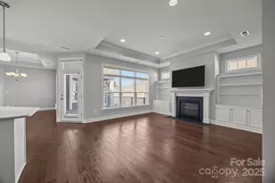 15012 Courtside Cove Ln, Cornelius, NC 28031 - Photo 6