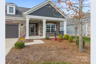 15012 Courtside Cove Lane, Cornelius, NC 28031 - Photo 34