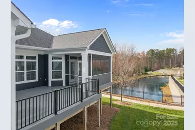 15012 Courtside Cove Lane, Cornelius, NC 28031 - Photo 32