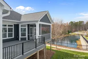 15012 Courtside Cove Ln, Cornelius, NC 28031 - Photo 32