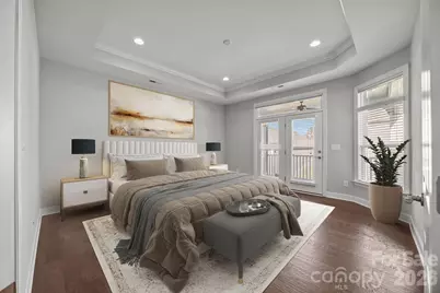 15012 Courtside Cove Lane, Cornelius, NC 28031 - Photo 18