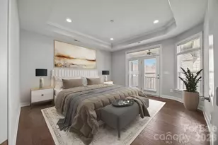 15012 Courtside Cove Ln, Cornelius, NC 28031 - Photo 18