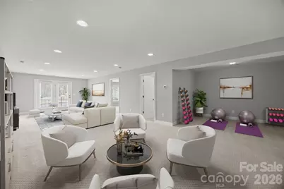 15012 Courtside Cove Lane, Cornelius, NC 28031 - Photo 26