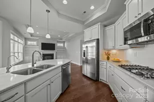 15012 Courtside Cove Ln, Cornelius, NC 28031 - Photo 10