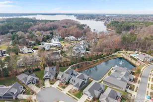 15012 Courtside Cove Ln, Cornelius, NC 28031 - Photo 40