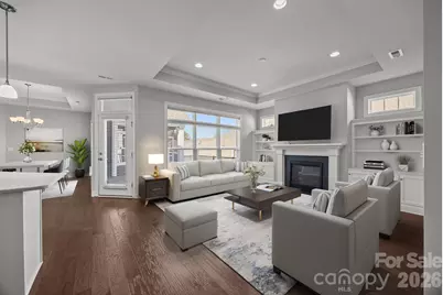 15012 Courtside Cove Lane, Cornelius, NC 28031 - Photo 4