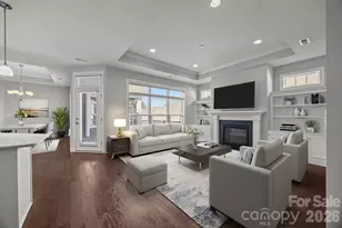 15012 Courtside Cove Ln, Cornelius, NC 28031 - Photo 4