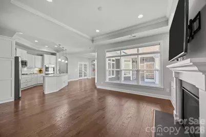 15012 Courtside Cove Lane, Cornelius, NC 28031 - Photo 6