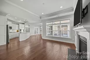 15012 Courtside Cove Ln, Cornelius, NC 28031 - Photo 6