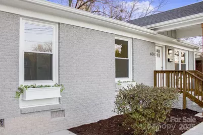 631 W Craighead Road, Charlotte, NC 28206 - Photo 2
