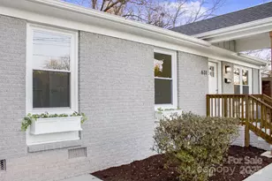 631 W Craighead Rd, Charlotte, NC 28206 - Photo 2