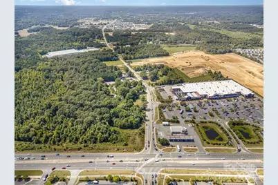 3708 Wesley Chapel Stouts Road, Monroe, NC 28110 - Photo 4