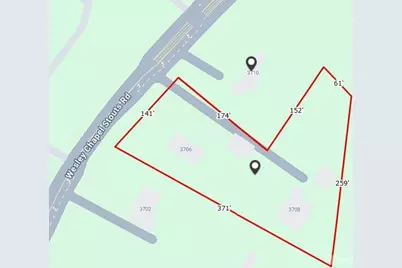 3708 Wesley Chapel Stouts Road, Monroe, NC 28110 - Photo 2