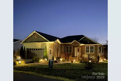 371 Beechnut Drive, Hendersonville, NC 28739 - Photo 1