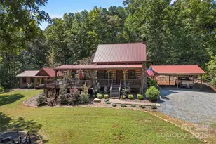 1564 C C Rd, Rutherfordton, NC 28139 - Photo 1