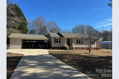 564 Shiloh Road S, York, SC 29745 - Photo 1
