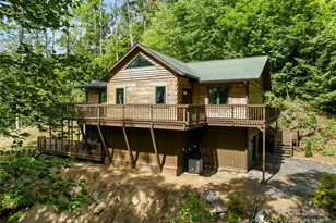 619 Leisure Ln, Burnsville, NC 28714 - Photo 1