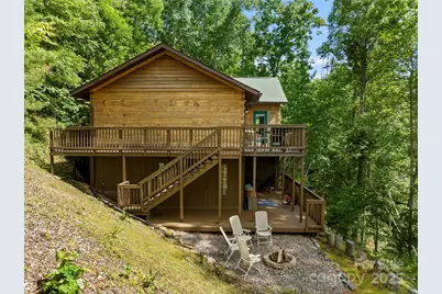 619 Leisure Lane, Burnsville, NC 28714 - Photo 4