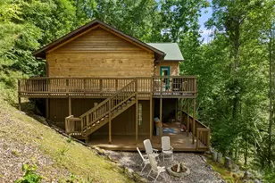 619 Leisure Ln, Burnsville, NC 28714 - Photo 4