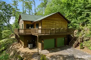 619 Leisure Ln, Burnsville, NC 28714 - Photo 6