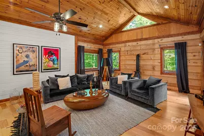 619 Leisure Lane, Burnsville, NC 28714 - Photo 12