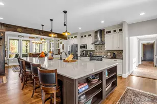 765 Higher Path, Saluda, NC 28773 - Photo 8