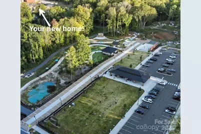 411 Brevard Street, Waxhaw, NC 28173 - Photo 46