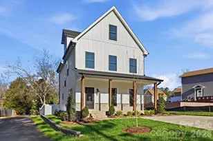 411 Brevard St, Waxhaw, NC 28173 - Photo 1