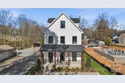 411 Brevard Street, Waxhaw, NC 28173 - Photo 2