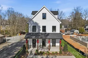 411 Brevard St, Waxhaw, NC 28173 - Photo 2