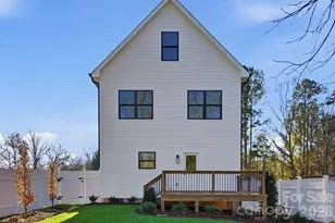 411 Brevard St, Waxhaw, NC 28173 - Photo 40