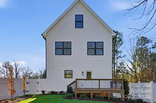 411 Brevard St, Waxhaw, NC 28173 - Photo 40