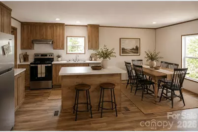 276 Mulberry Street, Forest City, NC 28043 - Photo 4