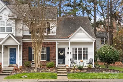 10255 Reindeer Way Lane, Charlotte, NC 28216 - Photo 2