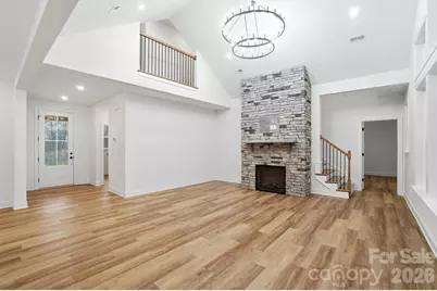 240 Hephzibah Church Road, Crouse, NC 28033 - Photo 16