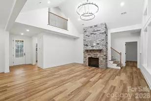 240 Hephzibah Church Rd, Crouse, NC 28033 - Photo 16